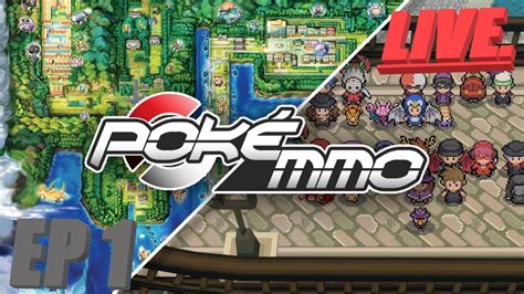 pokemmo roms